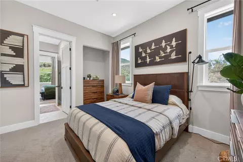 Bedroom - 43843 Mountain Run, Temecula, CA 92590 photo 12 of 16