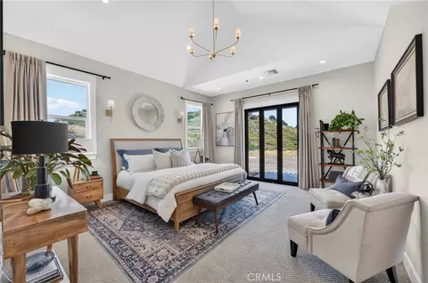 Bedroom - 43843 Mountain Run, Temecula, CA 92590 photo 2 of 16