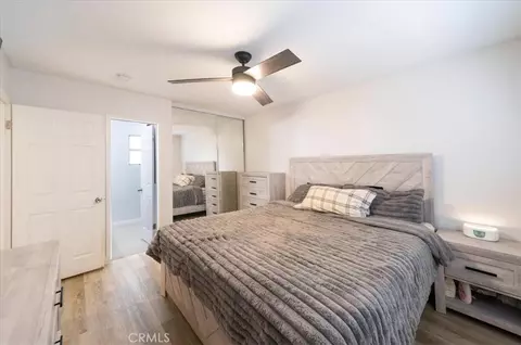 Bedroom - 1354 S Maple, Escondido, CA 92025 photo 2 of 6