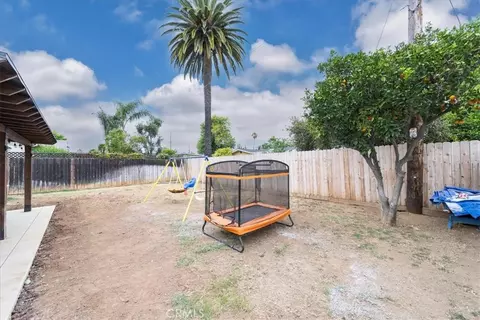 Exterior - 1354 S Maple, Escondido, CA 92025 photo 7 of 7