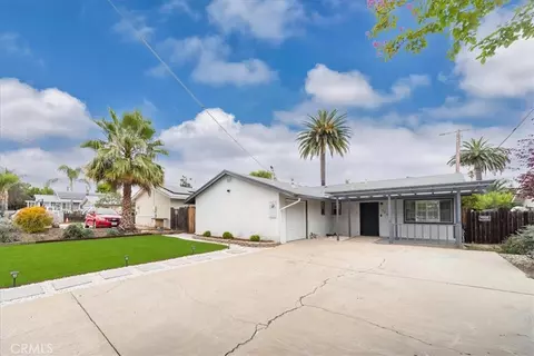 Exterior - 1354 S Maple, Escondido, CA 92025 photo 2 of 7