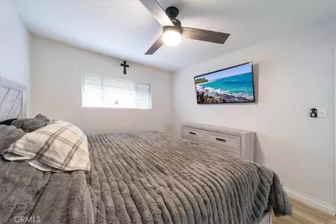 Bedroom - 1354 S Maple, Escondido, CA 92025 photo 3 of 6