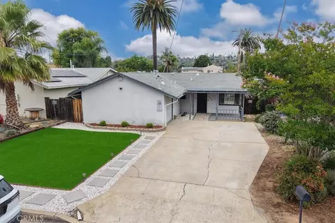 1354 S Maple, Escondido, CA 92025