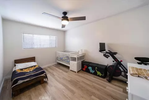 Bedroom - 1354 S Maple, Escondido, CA 92025 photo 6 of 6