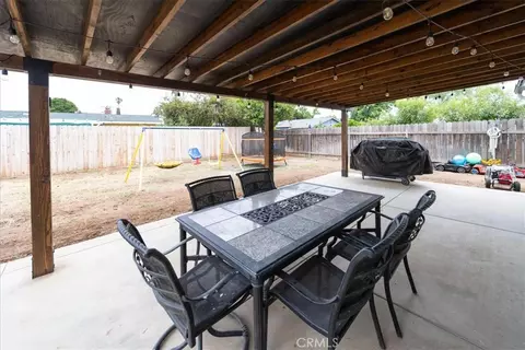 Exterior - 1354 S Maple, Escondido, CA 92025 photo 5 of 7