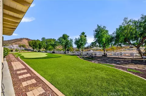 Exterior - 17639 Big Sky Cir, Perris, CA 92570 photo 12 of 17