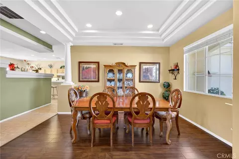 Dining - 17639 Big Sky Cir, Perris, CA 92570 photo 1 of 1