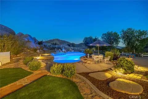 Exterior - 17639 Big Sky Cir, Perris, CA 92570 photo 15 of 17