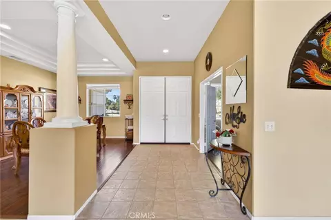 Entry Way - 17639 Big Sky Cir, Perris, CA 92570 photo 2 of 2