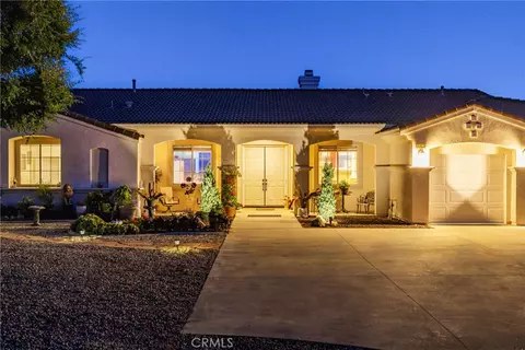 Exterior - 17639 Big Sky Cir, Perris, CA 92570 photo 16 of 17