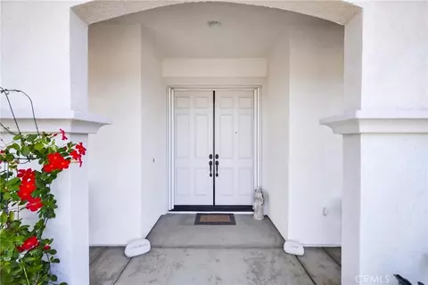 Entry Way - 17639 Big Sky Cir, Perris, CA 92570 photo 1 of 2