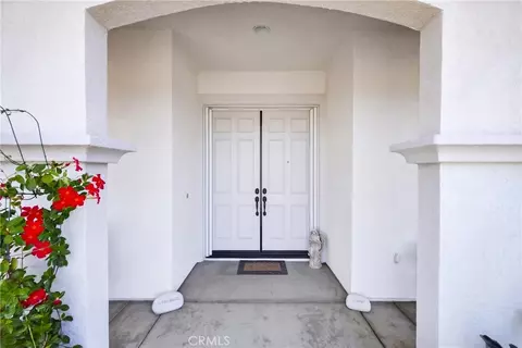 Entry Way - 17639 Big Sky Cir, Perris, CA 92570 photo 1 of 2