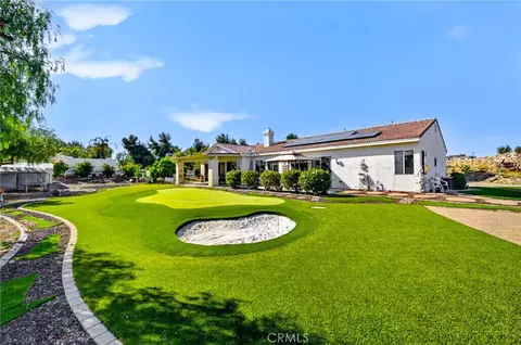 Exterior - 17639 Big Sky Cir, Perris, CA 92570 photo 14 of 17