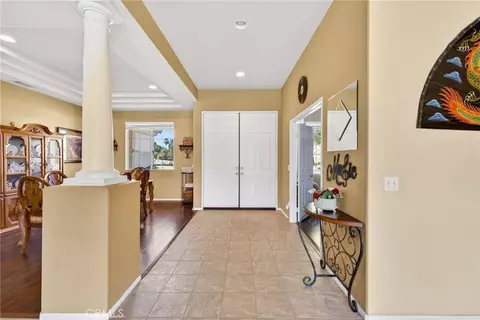 Entry Way - 17639 Big Sky Cir, Perris, CA 92570 photo 2 of 2