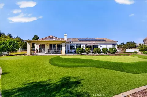 Exterior - 17639 Big Sky Cir, Perris, CA 92570 photo 6 of 17