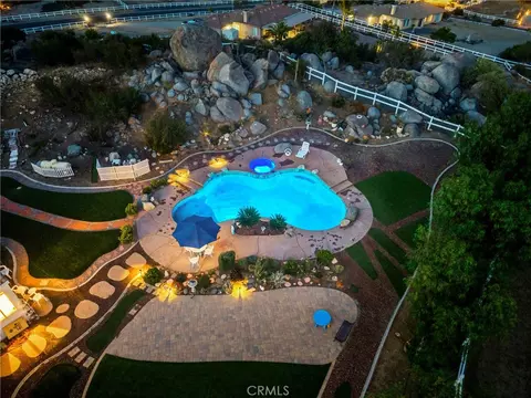 Exterior - 17639 Big Sky Cir, Perris, CA 92570 photo 15 of 17