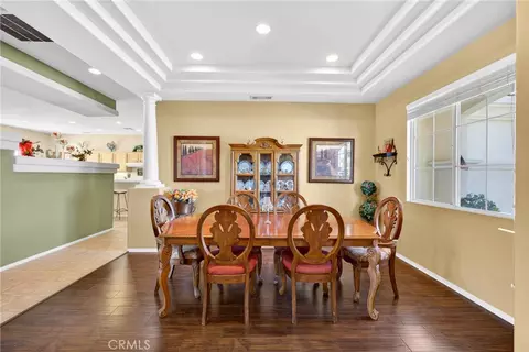 Dining - 17639 Big Sky Cir, Perris, CA 92570 photo 1 of 1
