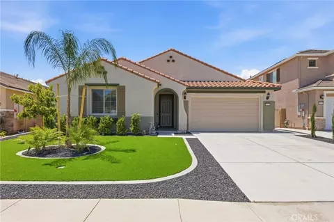 Exterior - 29743 Laurel Ct, Menifee, CA 92584 photo 2 of 10
