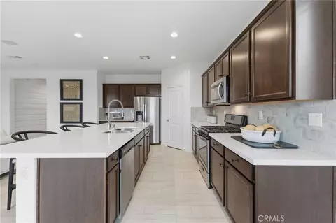 Entry Way - 29743 Laurel Ct, Menifee, CA 92584 photo 11 of 19