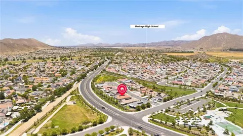 View/Area - 29743 Laurel Ct, Menifee, CA 92584 photo 11 of 14
