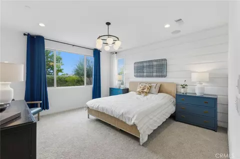 Bedroom - 29743 Laurel Ct, Menifee, CA 92584 photo 5 of 7