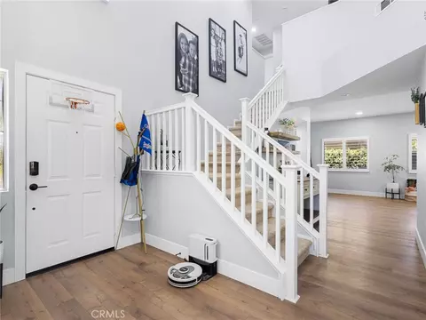 Entry Way - 31422 Heitz, Temecula, CA 92591 photo 1 of 8