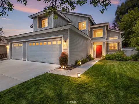 Exterior - 31422 Heitz, Temecula, CA 92591 photo 2 of 7