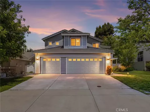 Exterior - 31422 Heitz, Temecula, CA 92591 photo 2 of 9