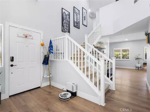 Entry Way - 31422 Heitz, Temecula, CA 92591 photo 1 of 8