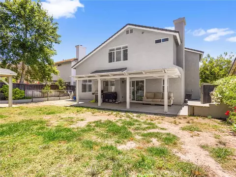Exterior - 31422 Heitz, Temecula, CA 92591 photo 5 of 7