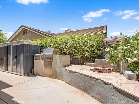 Exterior - 31422 Heitz, Temecula, CA 92591 photo 4 of 9