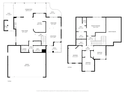 Floorplan - 31422 Heitz, Temecula, CA 92591 photo 1 of 1
