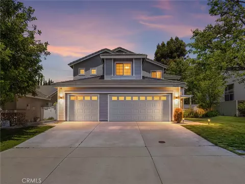 Exterior - 31422 Heitz, Temecula, CA 92591 photo 2 of 4