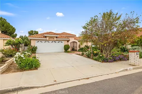 Exterior - 2573 Maple Dr, Hemet, CA 92545 photo 1 of 11
