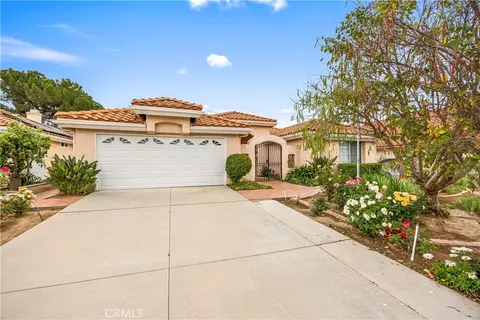 Exterior - 2573 Maple Dr, Hemet, CA 92545 photo 3 of 11