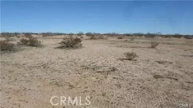 0 Moss, California City, CA 93505