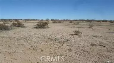 0 Moss, California City, CA 93505