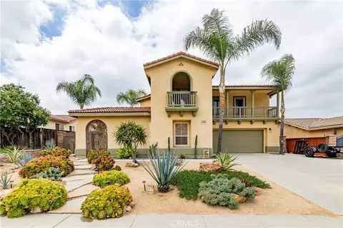 23449 Presidio Hls, Moreno Valley, CA 92557