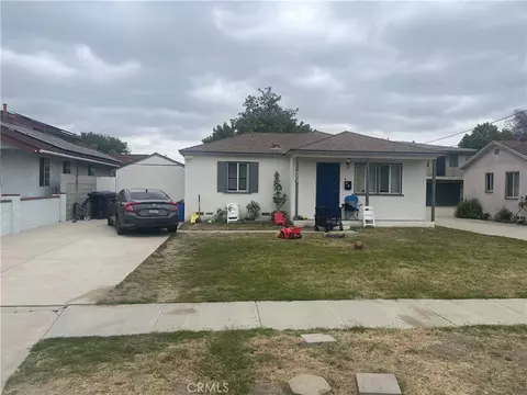 5592 Bishop St, Cypress, CA 90630