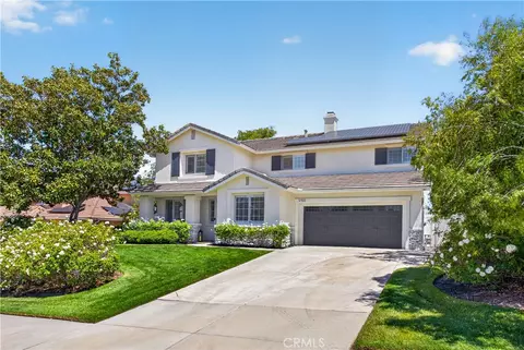 Exterior - 31928 Cercle Chambertin, Temecula, CA 92591 photo 14 of 15