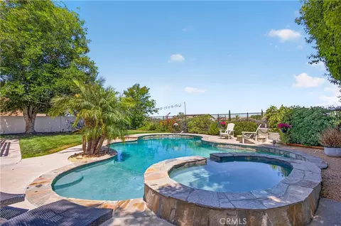 Exterior - 31928 Cercle Chambertin, Temecula, CA 92591 photo 7 of 15