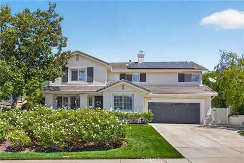 Exterior - 31928 Cercle Chambertin, Temecula, CA 92591 photo 1 of 15
