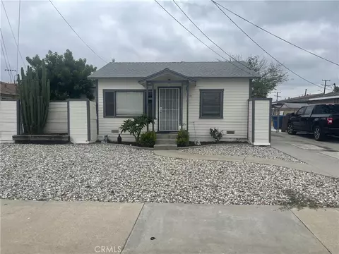 5331 Delong St, Cypress, CA 90630