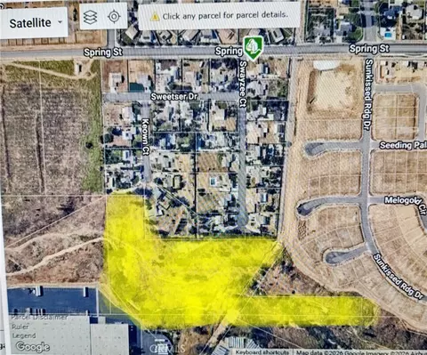 0 Swayzee Ct, Riverside, CA 92507