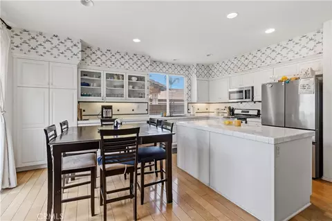 Kitchen - 152 Alabaster Loop, Perris, CA 92570 photo 3 of 3