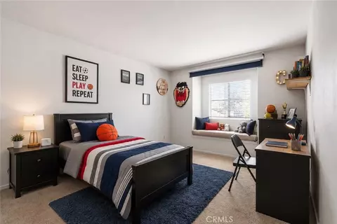 Bedroom - 152 Alabaster Loop, Perris, CA 92570 photo 5 of 5