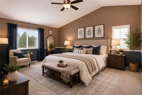 Bedroom - 152 Alabaster Loop, Perris, CA 92570 photo 1 of 5