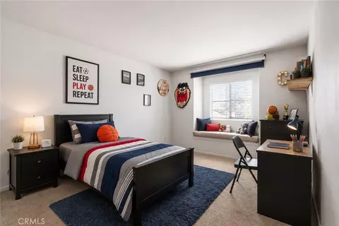 Bedroom - 152 Alabaster Loop, Perris, CA 92570 photo 5 of 5