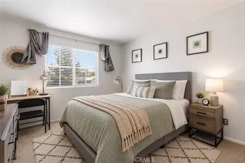 Bedroom - 152 Alabaster Loop, Perris, CA 92570 photo 4 of 5