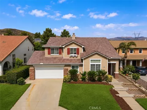 Exterior - 152 Alabaster Loop, Perris, CA 92570 photo 4 of 4